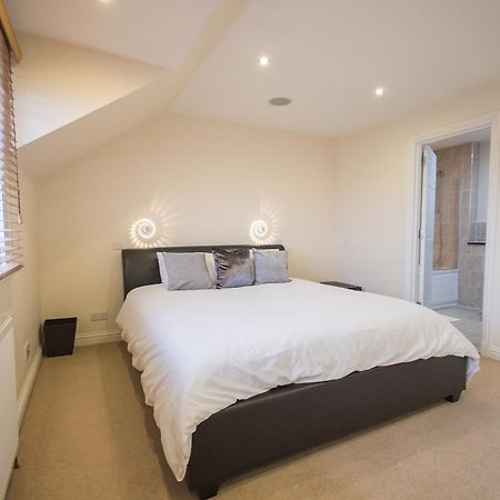 Crown Luxury Serviced Apartment Inverness Exterior photo