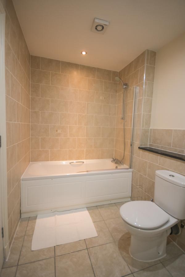 Crown Luxury Serviced Apartment Inverness Exterior photo